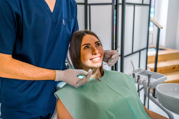 Laser Dentistry in Halls, TN